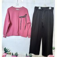 Купить Костюм спорт Miki Maki MM690 pink на obuv-plus.com.ua