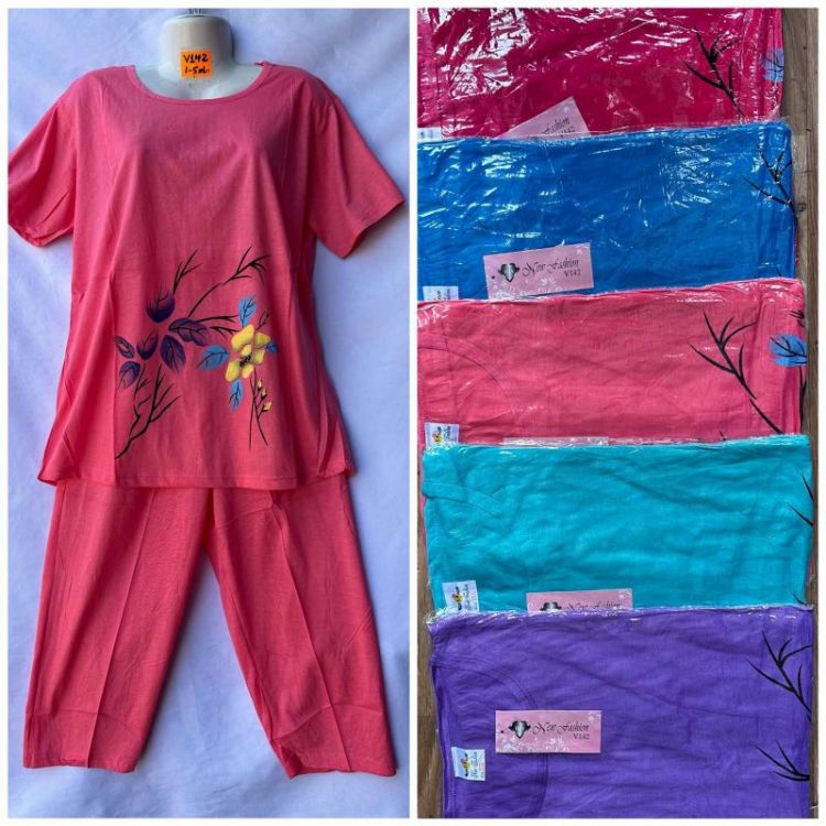 Купить Костюм HomeWear V142 mix на obuv-plus.com.ua
