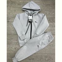 Купить Костюм спорт MirWear kids MR615-247-1 l.grey на obuv-plus.com.ua