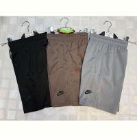 Купить Шорты Shon S3519 black на obuv-plus.com.ua