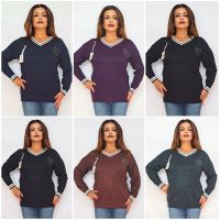 Купить Свитер Biblos 2250 mix на obuv-plus.com.ua