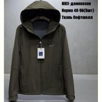 Купить Ветровка TRAN TR852 khaki на obuv-plus.com.ua