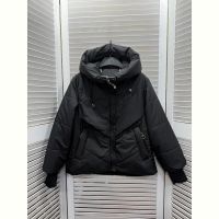 Купить Куртка Major YM43B black на obuv-plus.com.ua