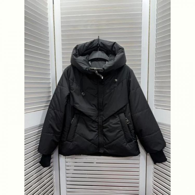 Купить Куртка Major YM43B black на obuv-plus.com.ua
