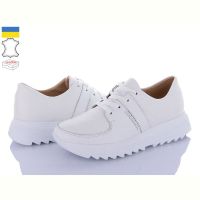 Купить Кроссовки A.N.I.One 5076-55 бежевий шк. на obuv-plus.com.ua