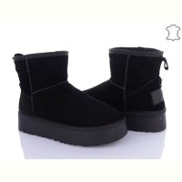 Купить Угги Xifa 3325-1 на obuv-plus.com.ua