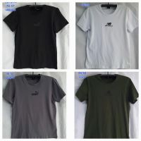 Купить Футболка Hoan HN1141 white на obuv-plus.com.ua