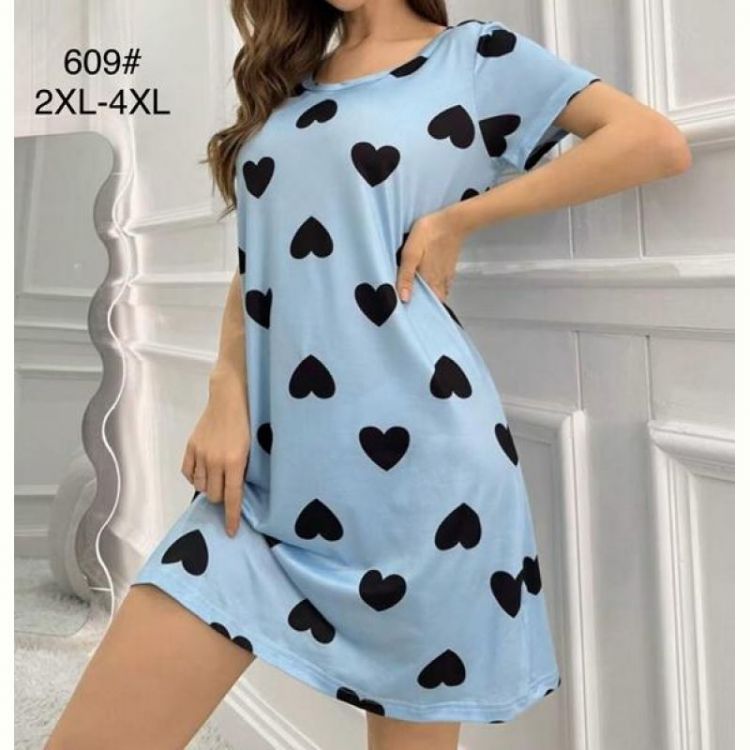 Купить Туника Fili Wear 609 l.blue на obuv-plus.com.ua