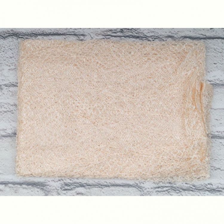 Купить Шарф Shawls P135 l.beige на obuv-plus.com.ua
