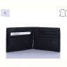 Купить Кошелек Glamorta 555-19 black на obuv-plus.com.ua