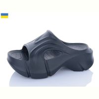 Купить Шлепанцы Luckline 5072-361 на obuv-plus.com.ua