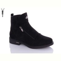 Купить Ботинки Xifa 951-9C на obuv-plus.com.ua