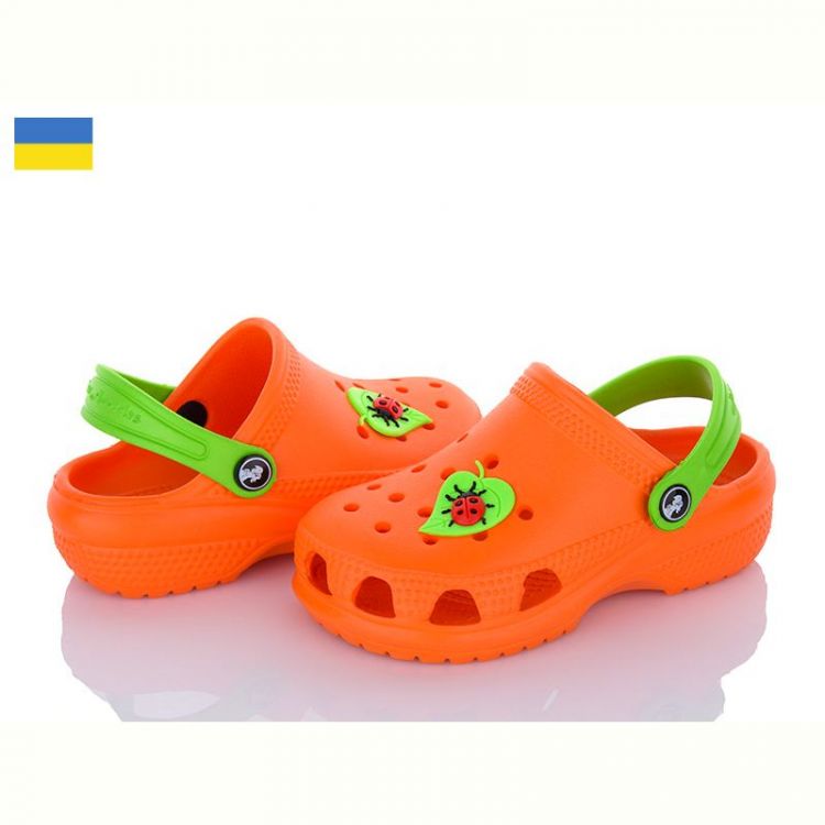 Купить Кроксы Jose Amorales 116159 на obuv-plus.com.ua
