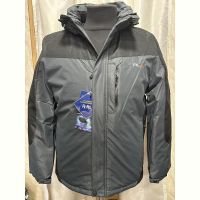 Купить Куртка RLX 1022 серый на obuv-plus.com.ua