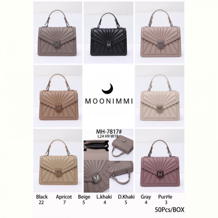 Купить Клатч Moonimmi FMA-7817 на obuv-plus.com.ua