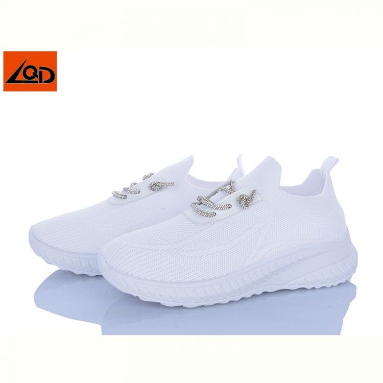 Купить Кроссовки Lqd W722-2 на obuv-plus.com.ua