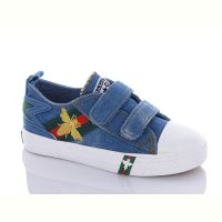 Купить Кеды Comfort-baby 7176-11А на obuv-plus.com.ua
