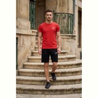 Купить Костюм Sport style 021 red на obuv-plus.com.ua