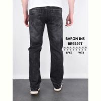 Купить Джинсы God Baron 9549 black на obuv-plus.com.ua