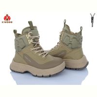 Купить Ботинки Kimboo P569-3L на obuv-plus.com.ua