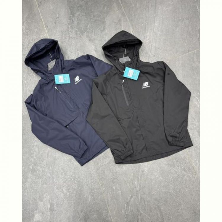 Купить Ветровка F.T.H F746 navy на obuv-plus.com.ua