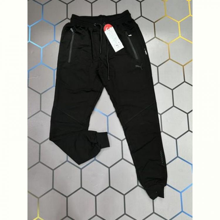 Купить Штаны спорт Alex Clothes 4869 black на obuv-plus.com.ua