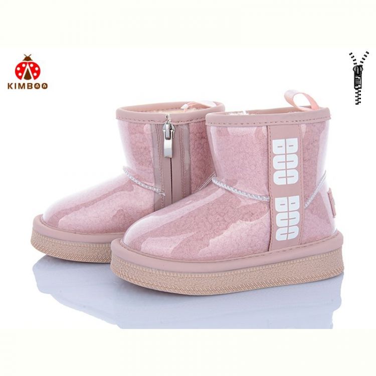 Купить Угги Kimboo S501-2F на obuv-plus.com.ua