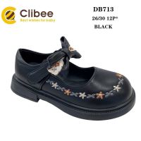 Купить Туфли Clibee Apa-DB713 black на obuv-plus.com.ua