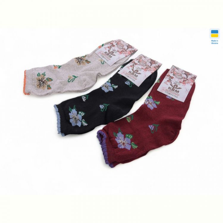 Купить Носки Textile T9 mix на obuv-plus.com.ua