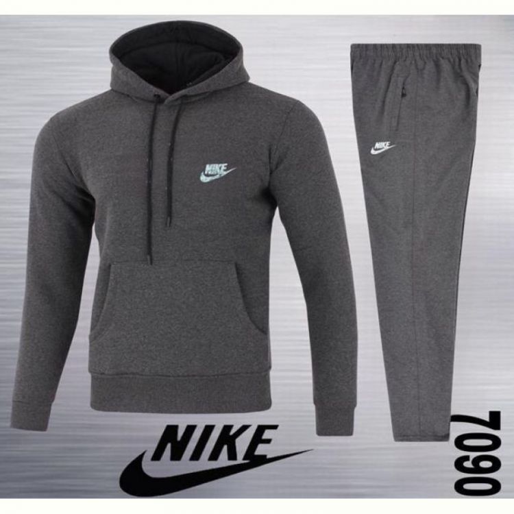 Купить Костюм спорт AZT 7090-2 d.grey на obuv-plus.com.ua