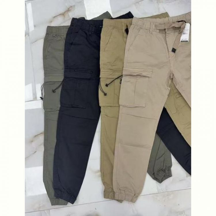 Купить Штаны Maxim Jeans 88228-25 beige на obuv-plus.com.ua