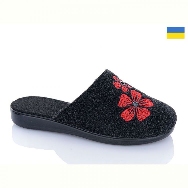 Купить Тапочки Klerotex 122-6 на obuv-plus.com.ua