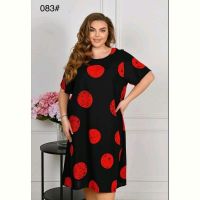 Купить Платье Romeo life 083-2 black на obuv-plus.com.ua