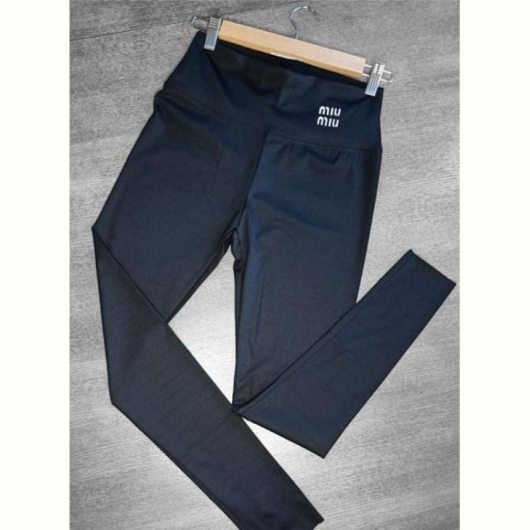 Купить Лосины Sport style 700-1-1 black на obuv-plus.com.ua