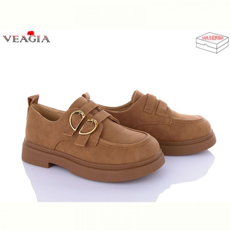 Купить Туфли Veagia FD8-3 на obuv-plus.com.ua