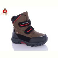 Купить Ботинки Kimboo FG2398-3K на obuv-plus.com.ua