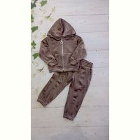 Купить Костюм спорт Marimaks 208 brown на obuv-plus.com.ua
