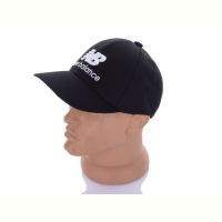 Купить Кепка Mabi B7-7 black на obuv-plus.com.ua