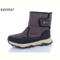Купить Ботинки Sayota A969-3 на obuv-plus.com.ua