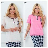 Купить Костюм Vehuiah 3204912 pink на obuv-plus.com.ua