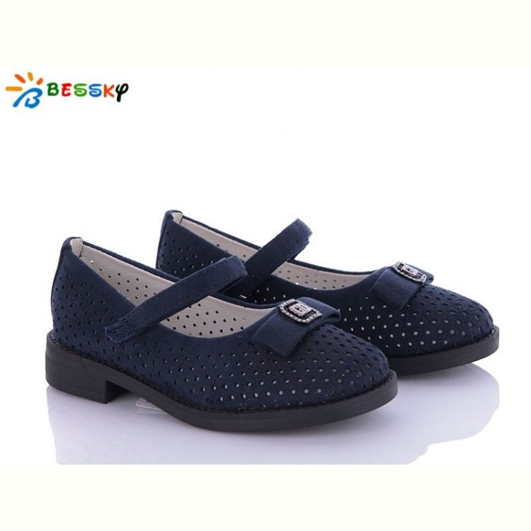 Купить Туфли Bessky YJ1638-6A на obuv-plus.com.ua