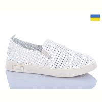 Купить Слипоны Swin-Purlina 1523-3 на obuv-plus.com.ua