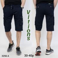 Купить Бриджи Vitions 3256A black на obuv-plus.com.ua