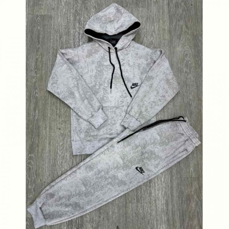 Купить Костюм спорт MirWear MR688-307-3 grey на obuv-plus.com.ua