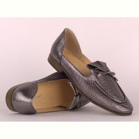Купить Балетки Allshoes 145883 на obuv-plus.com.ua