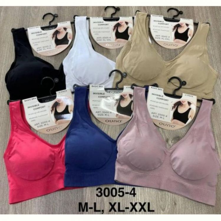 Купить Топ Comfort 3005-4 mix на obuv-plus.com.ua