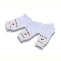 Купить Носки Jelzin 3014 white (7-9) на obuv-plus.com.ua