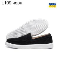 Купить Туфли DvaShoes TT-L109 черный на obuv-plus.com.ua