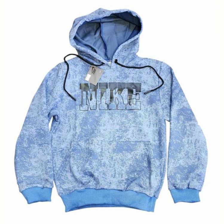 Купить Худи Sevim SV1367 l.blue на obuv-plus.com.ua