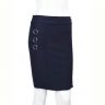 Купить Юбка Bszz 959 navy (08999) на obuv-plus.com.ua